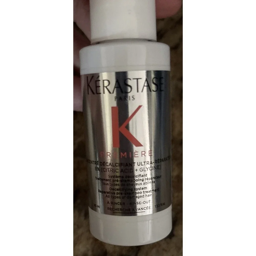 Kérastase‎  Première Decalcifying Repairing Treatment  1.5oz NWOB